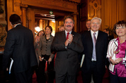 Jean Asselborn, Frank-Walter Steinmeier