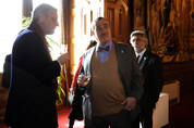 Schwarzenberg, Amado, Bildt