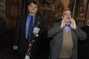 Karel Schwarzenberg