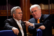 Ioannis Valinakis, Dick Roche