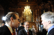 Javier Solana