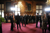 Meeting of Ministers of Foreign Affairs