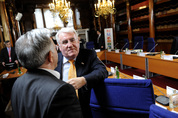 Dick Roche