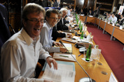 Meeting of Ministers of Foreign Affairs