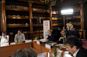 Meeting of Ministers of Foreign Affairs