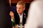 Carl Bildt