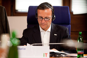 Franco Frattini