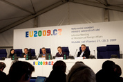 Press Conference