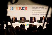 Press Conference