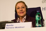 Press Conference