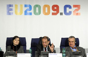 Press Conference