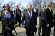 Meeting of Ministers of Foreign Affairs