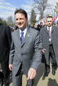 Meeting of Ministers of Foreign Affairs