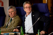 Meeting of Ministers of Foreign Affairs