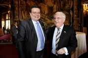 Meeting of Ministers of Foreign Affairs