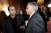 M. Kyprianou, I. Valinakis