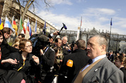 Meeting of Ministers of Foreign Affairs