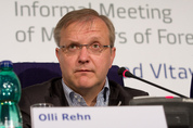 Olli Rehn