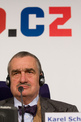 Karel Schwarzenberg