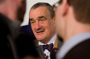 Karel Schwarzenberg