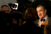 Karel Schwarzenberg