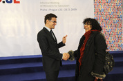 Meeting of Ministers for Education