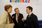 Meeting of Ministers for Education