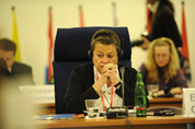 Odile Quintin