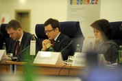 Jakub Dürr, Ondřej Liška