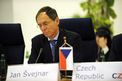 Jan Švejnar
