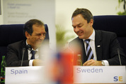 Miguel Soler, Jan Björklund