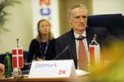 Bertel Haarder