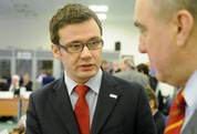 Ondřej Liška