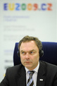 Jan Björklund