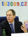 Jan Švejnar