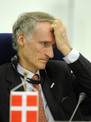 Bertel Haarder