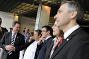 Meeting of Ministers for Education