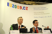 Tisková konference