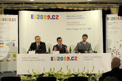 Press Conference