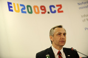 Tisková konference