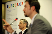 Press Conference