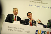 Tisková konference