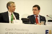 Tisková konference