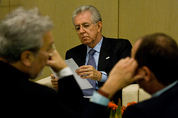 Mario Monti