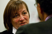 Elisabeth Mannes-Kieffer
