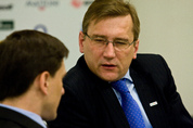 Ministers for Competitiveness