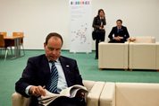 Ministers for Competitiveness