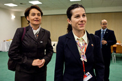 Irma Pavlinič Krebs