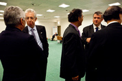 Mario Monti