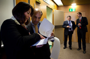 Ministers for Competitiveness
